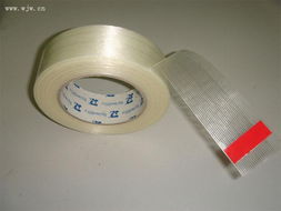 玻璃纤维线胶带选购指南 价格、型号规格及制品全解析